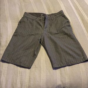 Mens Oneill Shorts Sz 30